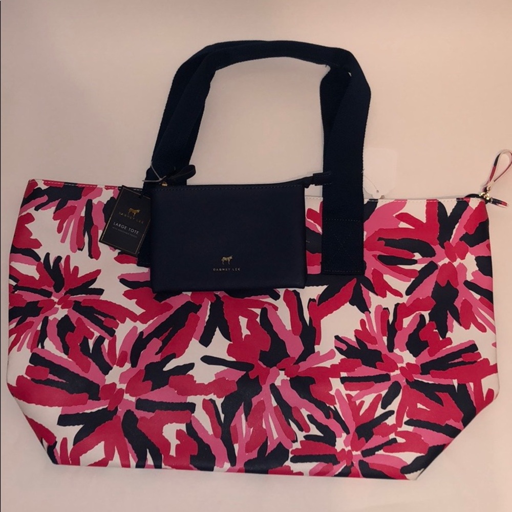 Dabney Lee Tote Bag Large